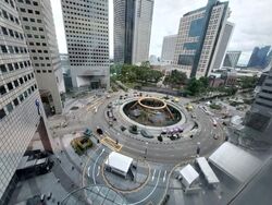 Suntec Tower Three (D1), Office #537063781